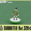 Squadre Replica Subbuteo HW