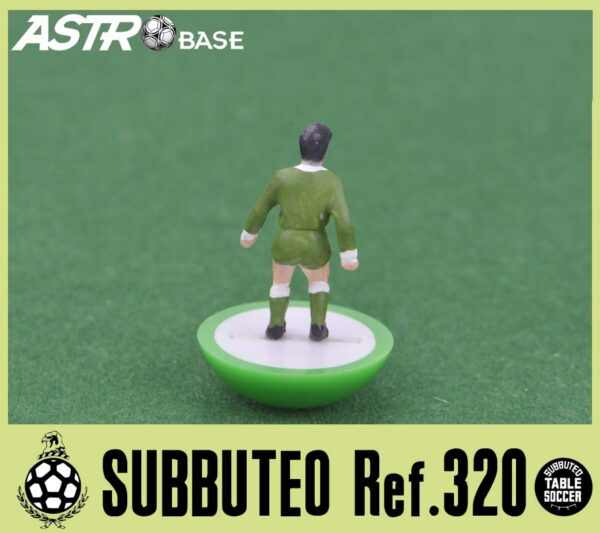 Squadre Replica Subbuteo HW