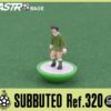 Squadre Replica Subbuteo HW