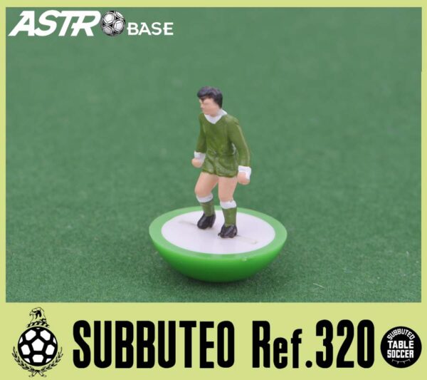 Squadre Replica Subbuteo HW