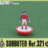 Squadre Replica Subbuteo HW