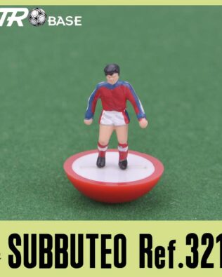 Squadre Replica Subbuteo HW