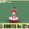 Squadre Replica Subbuteo HW