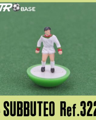 Squadre Replica Subbuteo HW