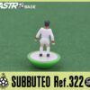 Squadre Replica Subbuteo HW
