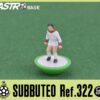 Squadre Replica Subbuteo HW