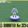 Squadre Replica Subbuteo HW