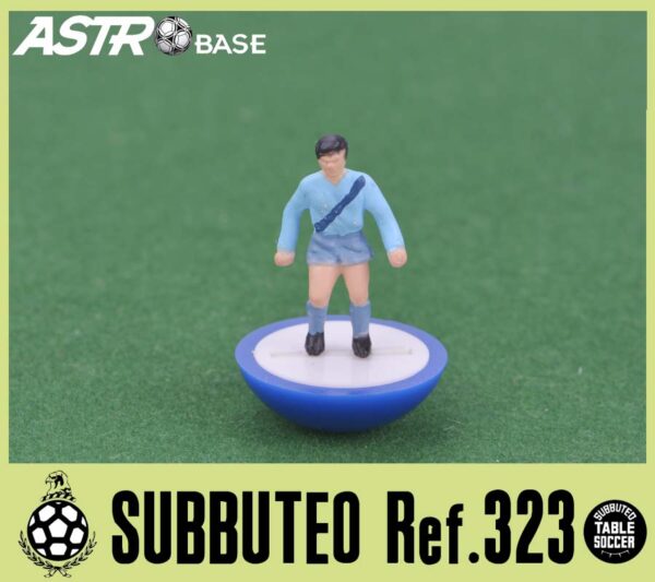 Squadre Replica Subbuteo HW