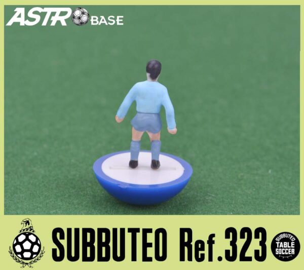 Squadre Replica Subbuteo HW