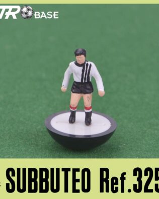 Squadre Replica Subbuteo HW