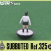 Squadre Replica Subbuteo HW