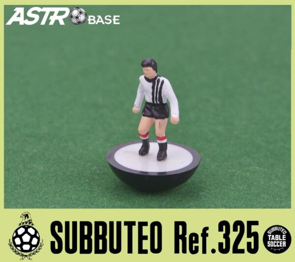 Squadre Replica Subbuteo HW