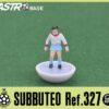 Squadre Replica Subbuteo HW