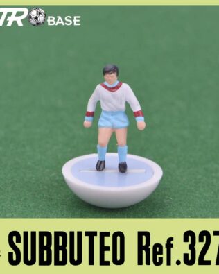 Squadre Replica Subbuteo HW