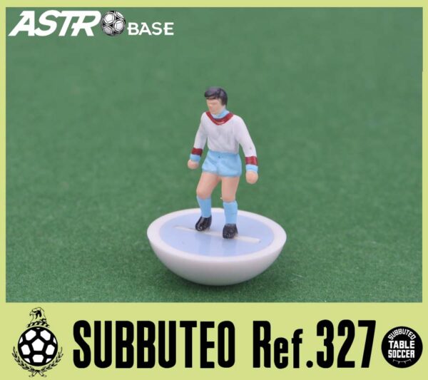 Squadre Replica Subbuteo HW