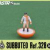 Squadre Replica Subbuteo HW