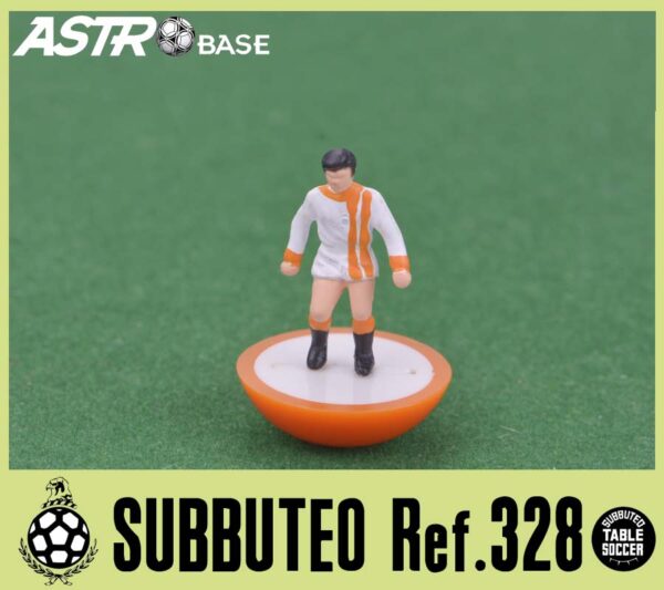 Squadre Replica Subbuteo HW