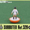 Squadre Replica Subbuteo HW
