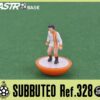 Squadre Replica Subbuteo HW