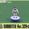 Squadre Replica Subbuteo HW