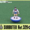 Squadre Replica Subbuteo HW