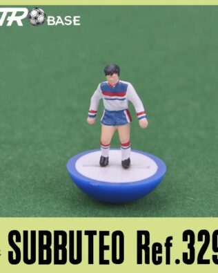 Squadre Replica Subbuteo HW