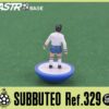 Squadre Replica Subbuteo HW