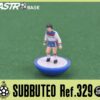 Squadre Replica Subbuteo HW