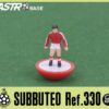 Squadre Replica Subbuteo HW