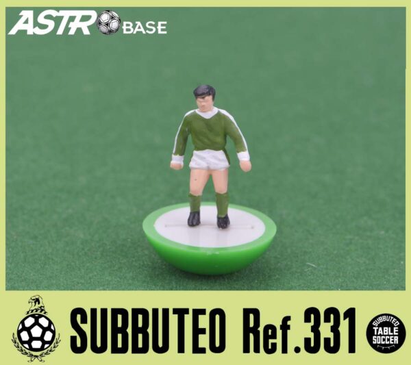 Squadre Replica Subbuteo HW