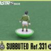 Squadre Replica Subbuteo HW