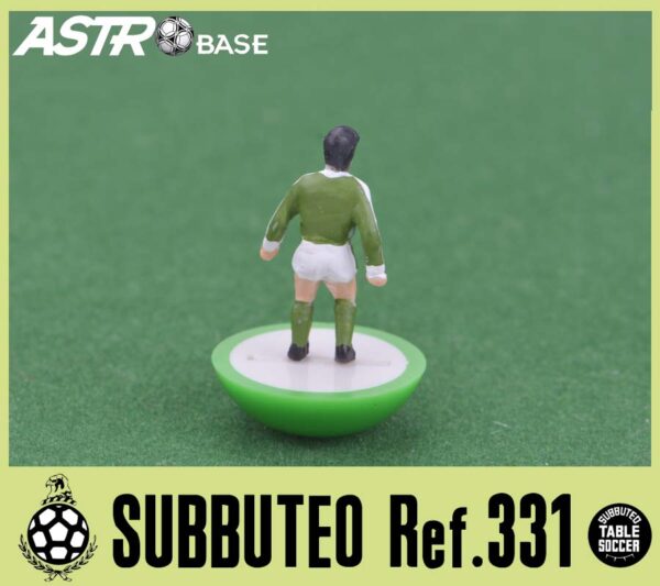 Squadre Replica Subbuteo HW