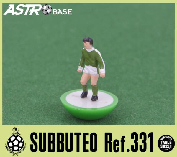 Squadre Replica Subbuteo HW