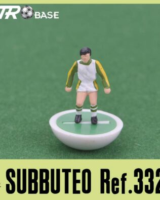 Squadre Replica Subbuteo HW