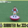 Squadre Replica Subbuteo HW