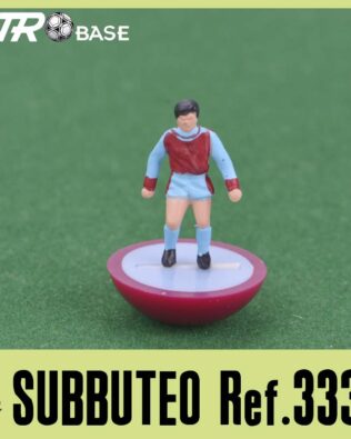 Squadre Replica Subbuteo HW