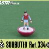 Squadre Replica Subbuteo HW