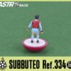 Squadre Replica Subbuteo HW