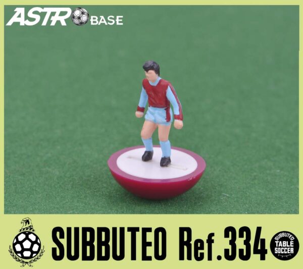 Squadre Replica Subbuteo HW