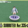 Squadre Replica Subbuteo HW