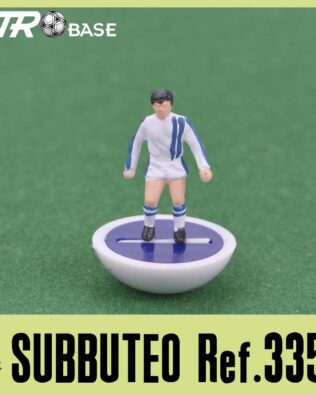 Squadre Replica Subbuteo HW