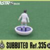 Squadre Replica Subbuteo HW