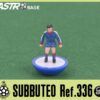 Squadre Replica Subbuteo HW