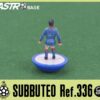 Squadre Replica Subbuteo HW