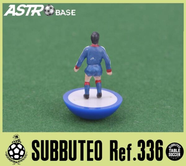 Squadre Replica Subbuteo HW