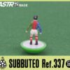 Squadre Replica Subbuteo HW