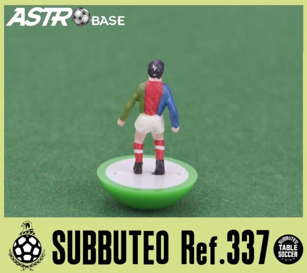 Squadre Replica Subbuteo HW