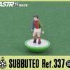 Squadre Replica Subbuteo HW