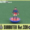 Squadre Replica Subbuteo HW