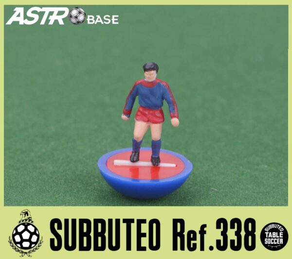 Squadre Replica Subbuteo HW